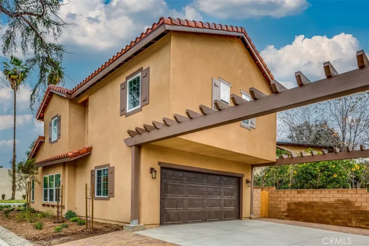 276 Dexter W A, Covina, California 91723