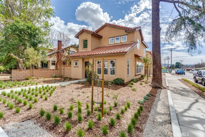 276 Dexter W A, Covina, California 91723