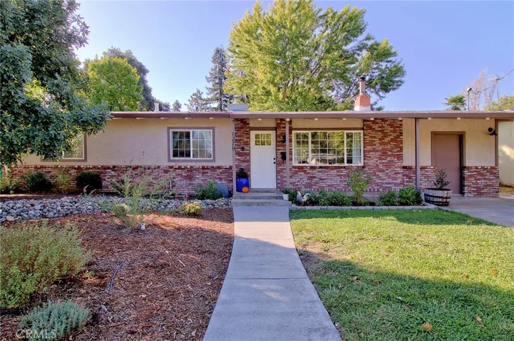 1279 Dale Way, Chico, California 95926
