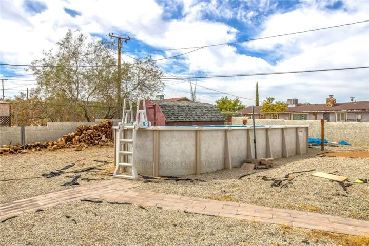 7434 Balsa Avenue, Yucca Valley, California 92284