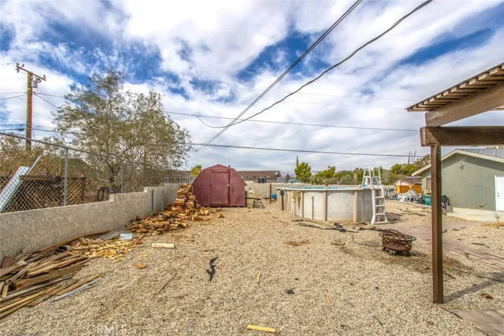 7434 Balsa Avenue, Yucca Valley, California 92284