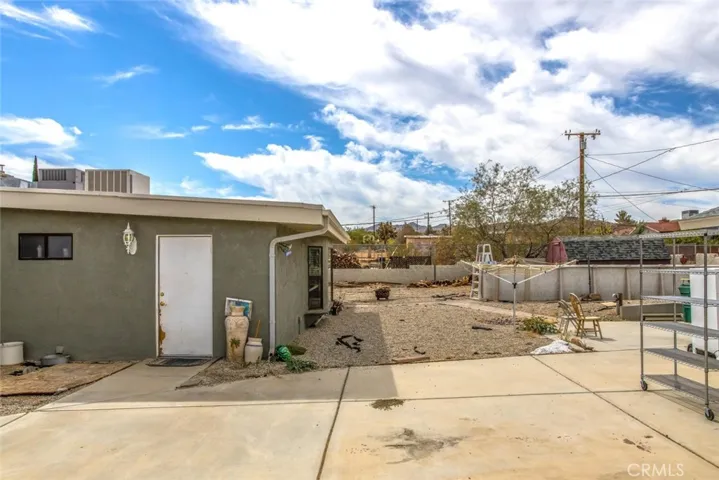 7434 Balsa Avenue, Yucca Valley, California 92284