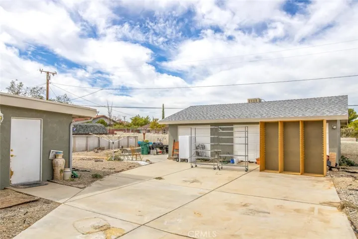 7434 Balsa Avenue, Yucca Valley, California 92284