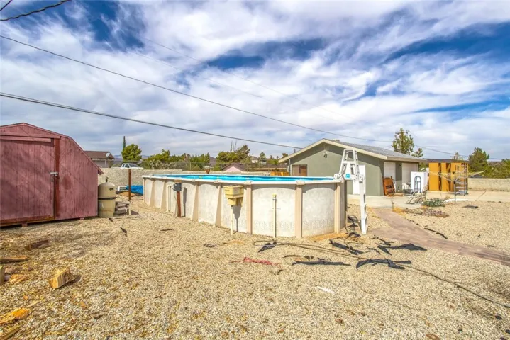 7434 Balsa Avenue, Yucca Valley, California 92284