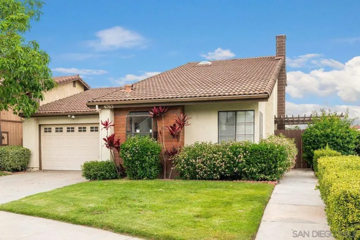 4765 Adler Way, Oceanside, California 92057