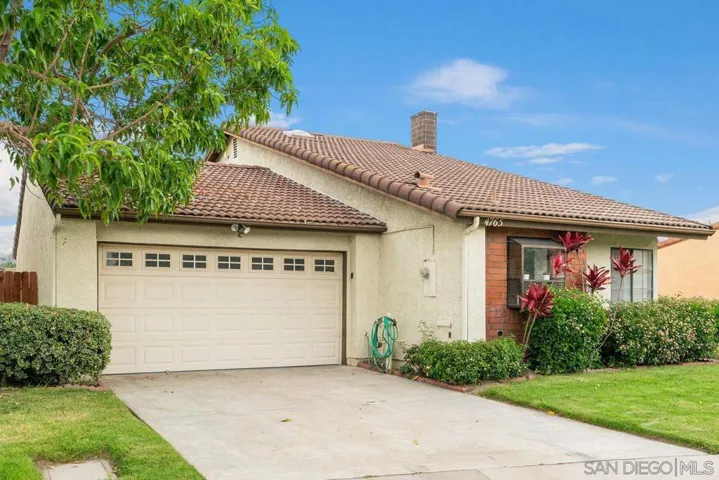 4765 Adler Way, Oceanside, California 92057