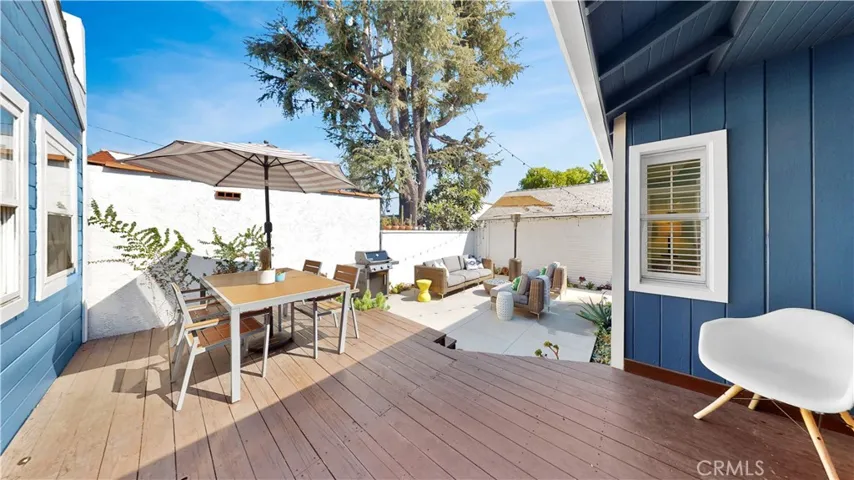 4325 E Massachusetts Street, Long Beach, California 90814