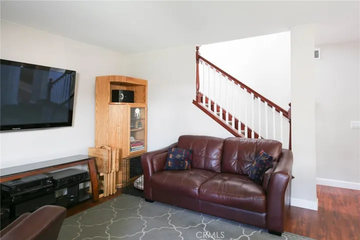 4872 Via Alista, La Verne, California 91750
