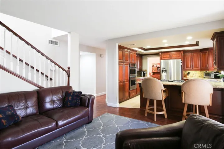 4872 Via Alista, La Verne, California 91750