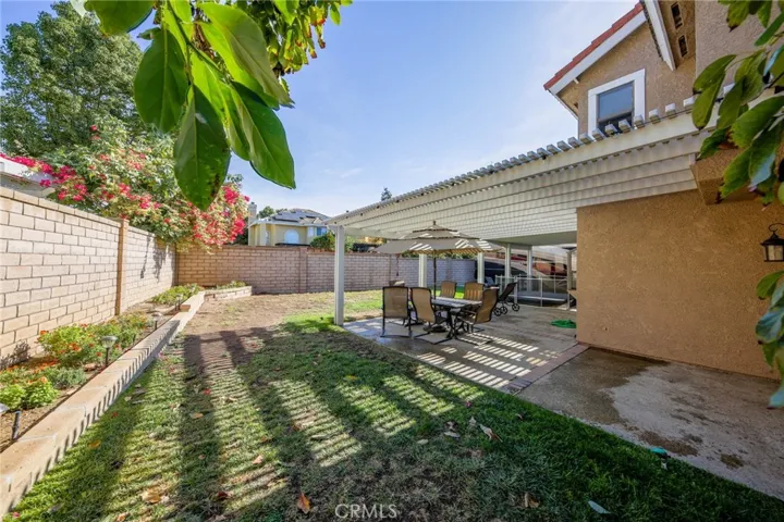 4872 Via Alista, La Verne, California 91750