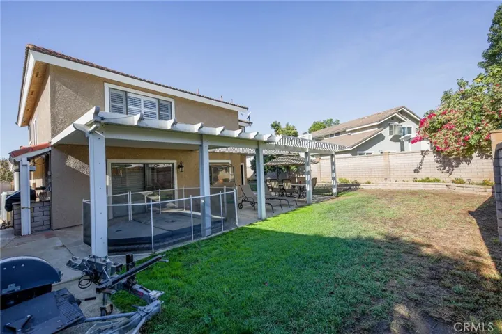 4872 Via Alista, La Verne, California 91750