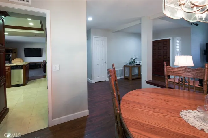 4872 Via Alista, La Verne, California 91750