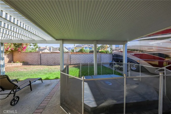 4872 Via Alista, La Verne, California 91750