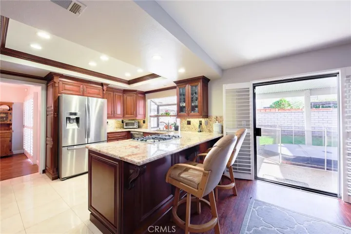 4872 Via Alista, La Verne, California 91750
