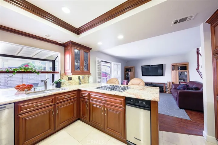 4872 Via Alista, La Verne, California 91750