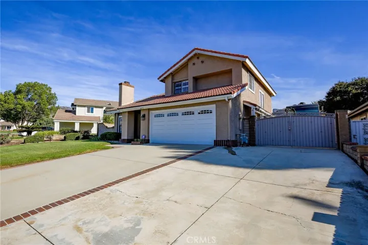 4872 Via Alista, La Verne, California 91750