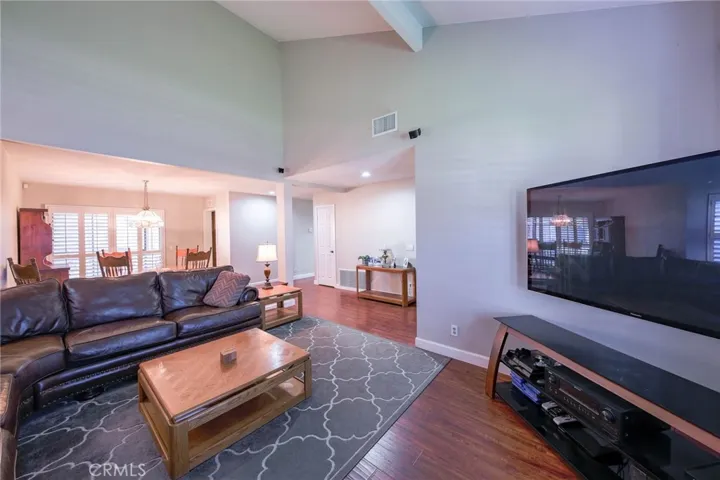 4872 Via Alista, La Verne, California 91750