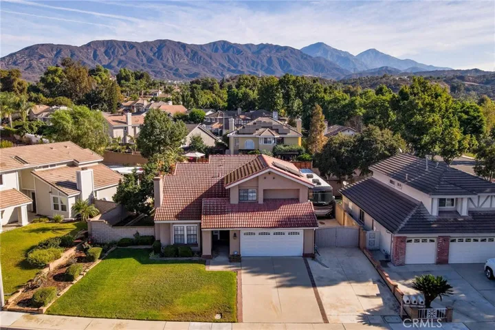 4872 Via Alista, La Verne, California 91750