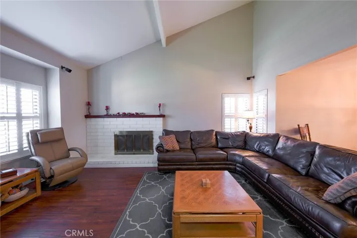 4872 Via Alista, La Verne, California 91750