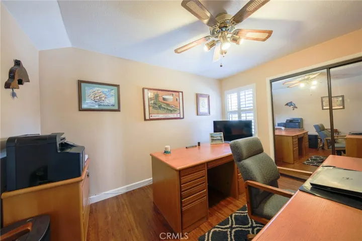 4872 Via Alista, La Verne, California 91750