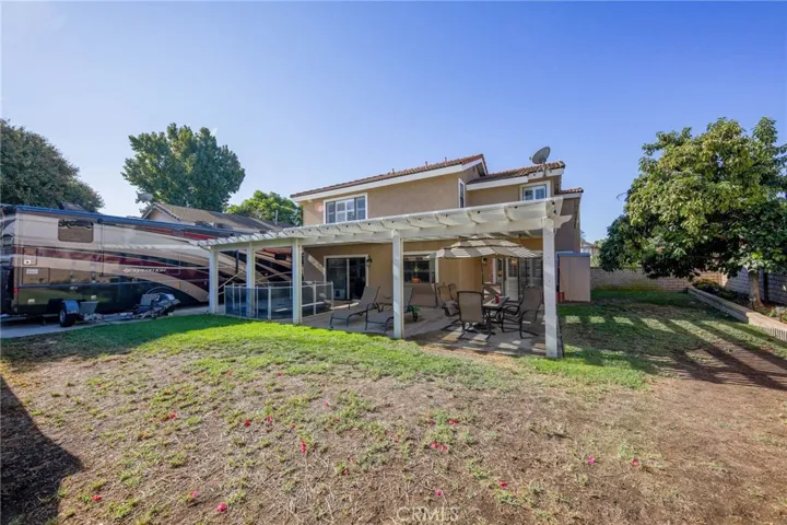 4872 Via Alista, La Verne, California 91750