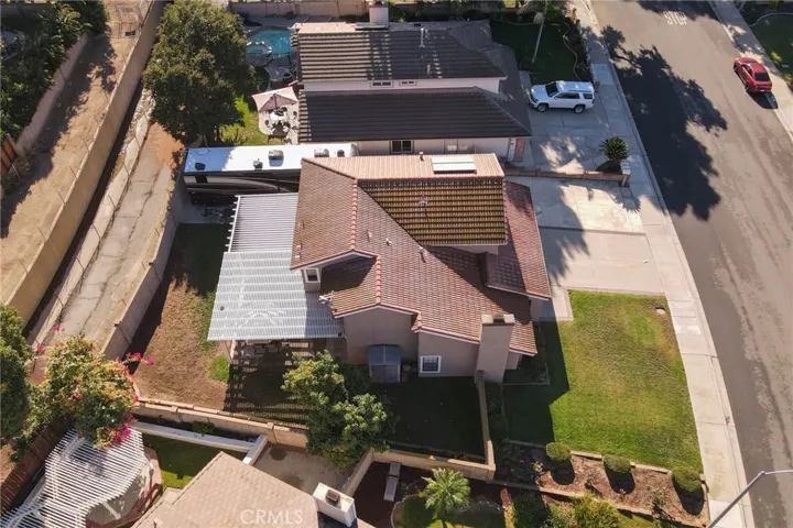 4872 Via Alista, La Verne, California 91750