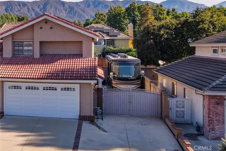 4872 Via Alista, La Verne, California 91750