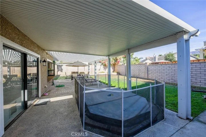 4872 Via Alista, La Verne, California 91750