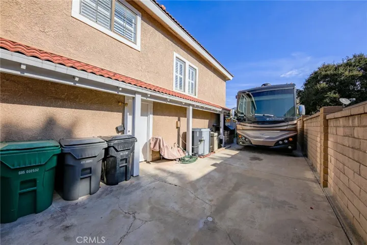 4872 Via Alista, La Verne, California 91750
