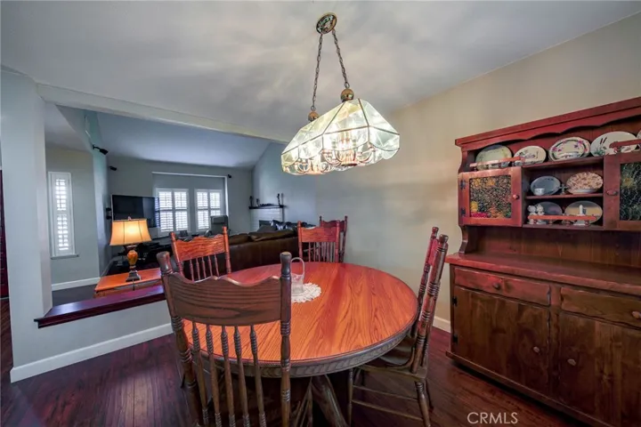 4872 Via Alista, La Verne, California 91750