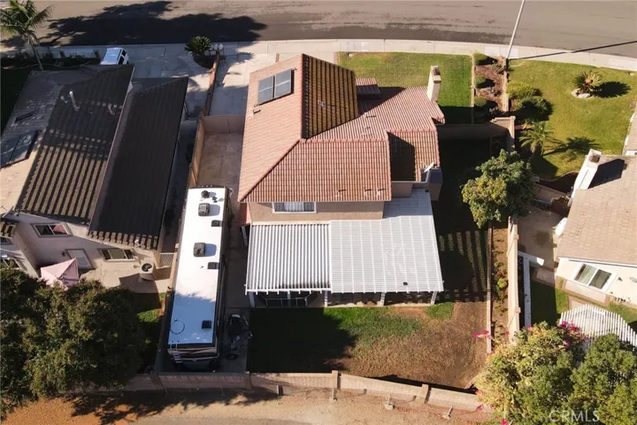 4872 Via Alista, La Verne, California 91750