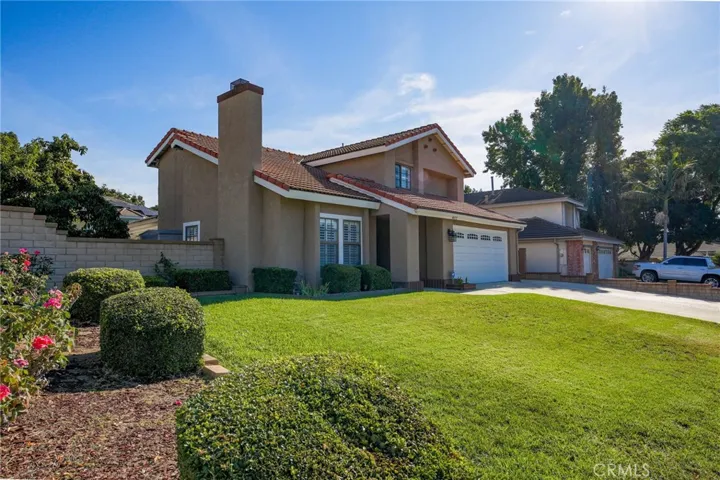 4872 Via Alista, La Verne, California 91750