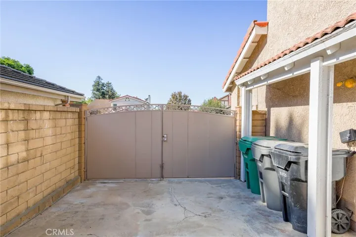 4872 Via Alista, La Verne, California 91750