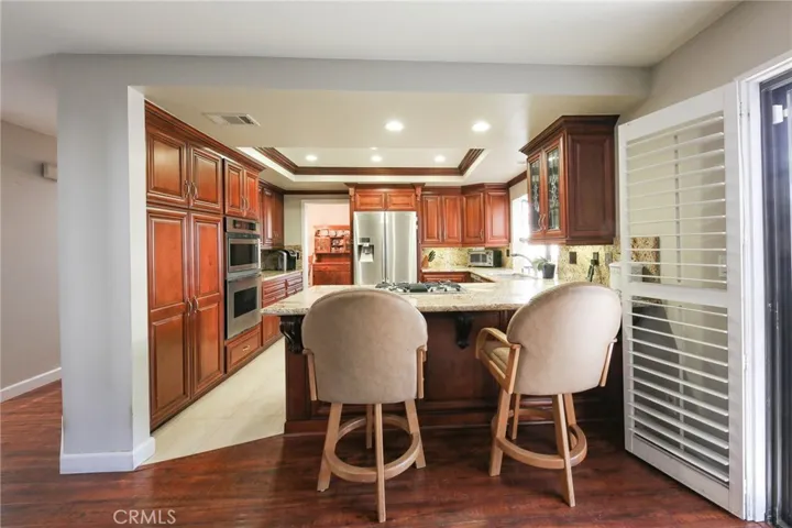 4872 Via Alista, La Verne, California 91750