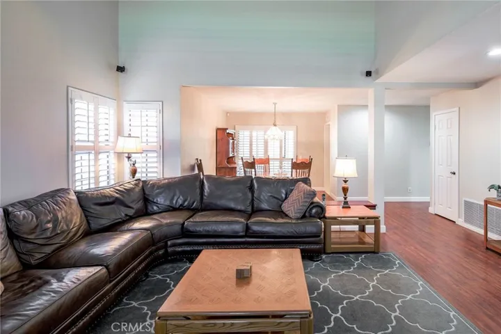 4872 Via Alista, La Verne, California 91750