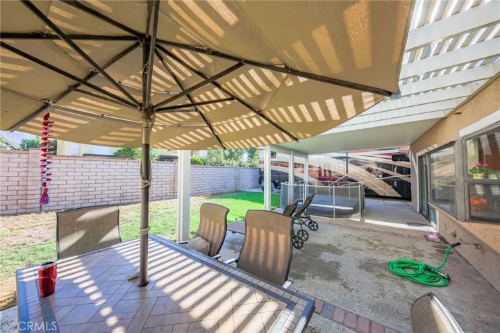 4872 Via Alista, La Verne, California 91750