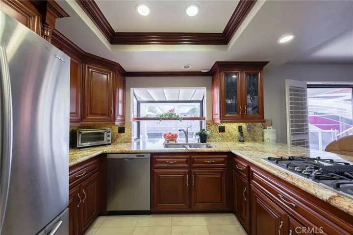 4872 Via Alista, La Verne, California 91750