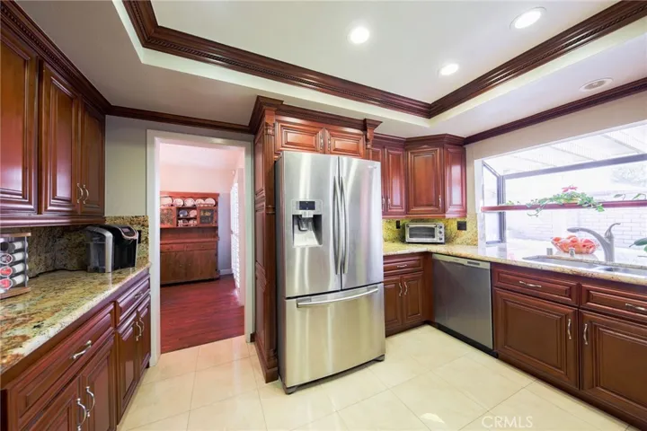 4872 Via Alista, La Verne, California 91750