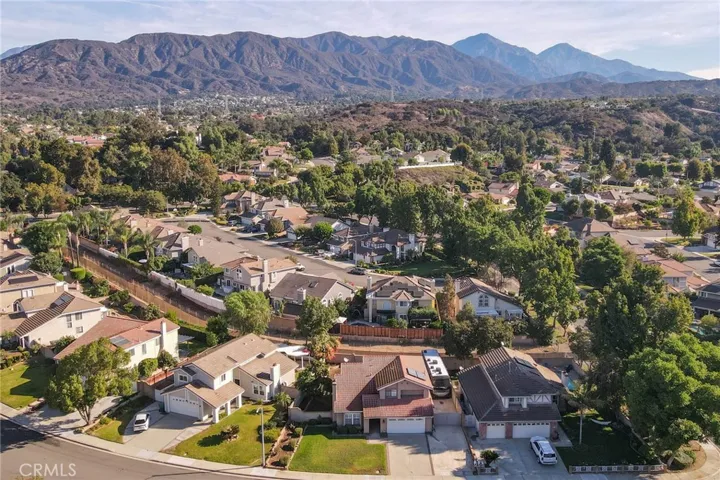 4872 Via Alista, La Verne, California 91750