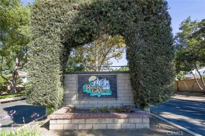 4872 Via Alista, La Verne, California 91750