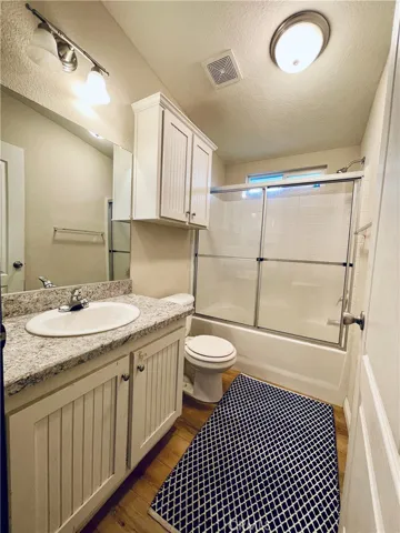 Second Bathroom