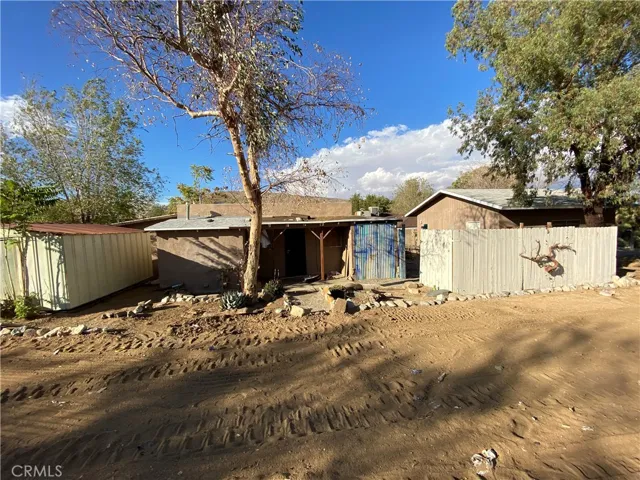 7438 Deer, Yucca Valley, California 92284