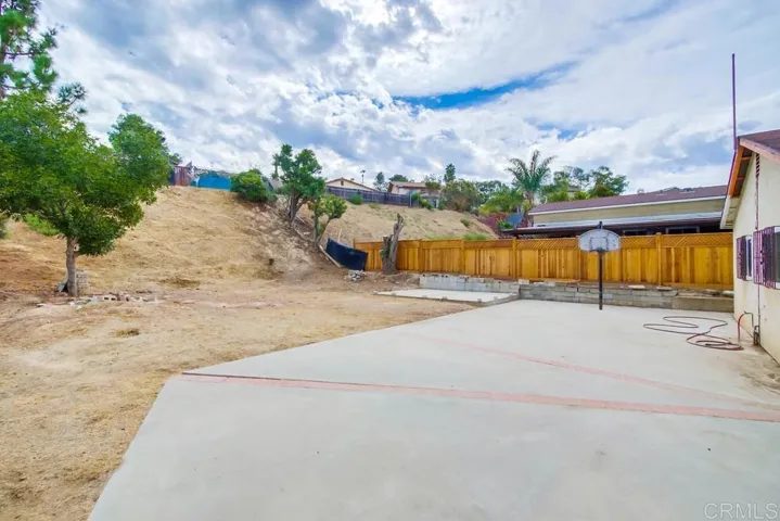 815 Beacon Drive, San Diego, California 92114