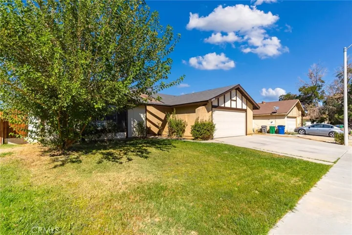 37721 Pelion Court, Palmdale, California 93550