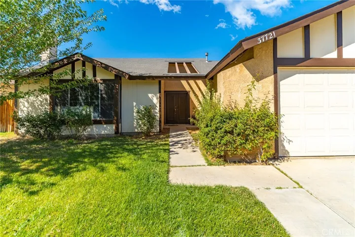 37721 Pelion Court, Palmdale, California 93550
