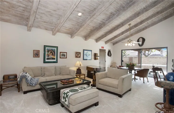 1981 Calle Roja, North Tustin, California 92705