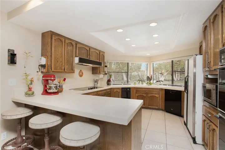 1981 Calle Roja, North Tustin, California 92705