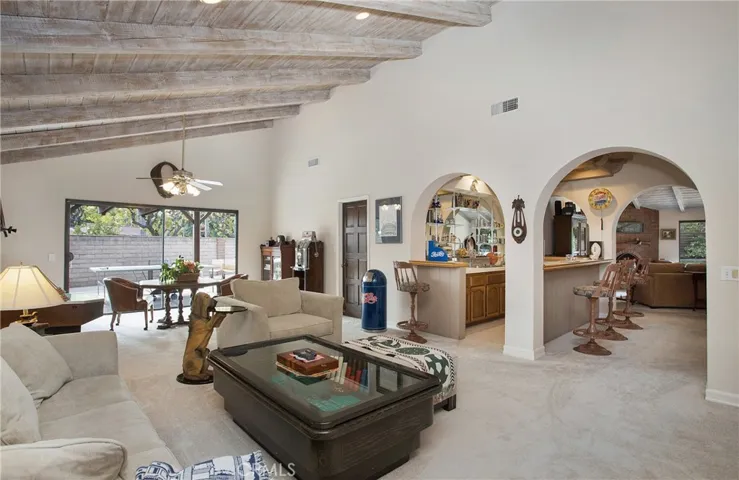 1981 Calle Roja, North Tustin, California 92705