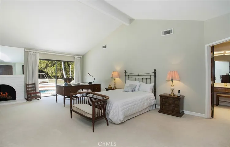 Master Suite