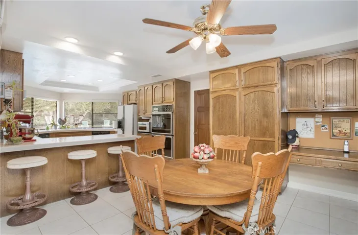 1981 Calle Roja, North Tustin, California 92705